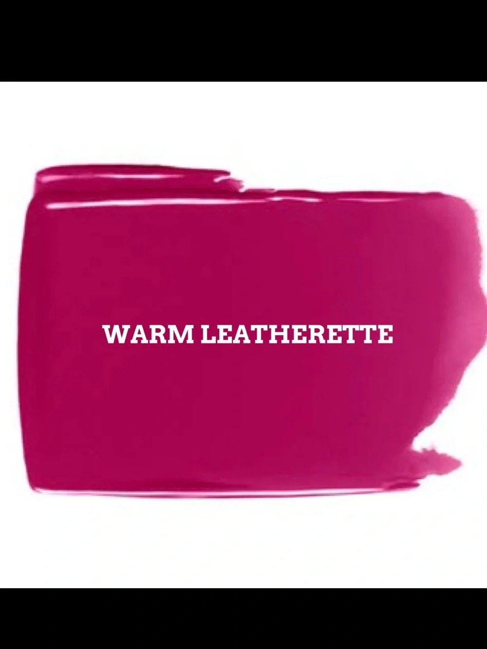 NIB NARS Warm Leatherette Powermatte Lip Pigment (Pink Berry) 5.5ml